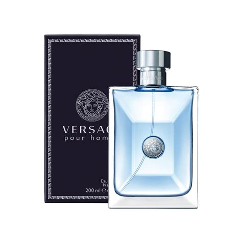 chaine versace pour homme|versace pour homme near me.